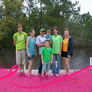 Meet your Posher, Tonya